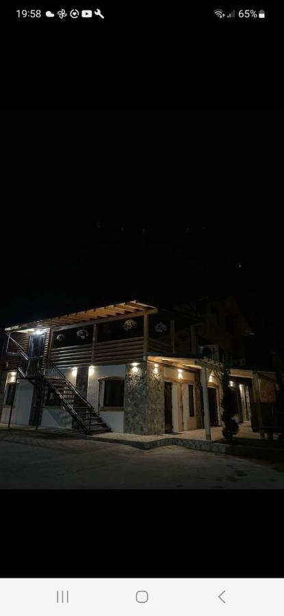 Casa De Vacanta Clara Maria Comarnic Exterior photo