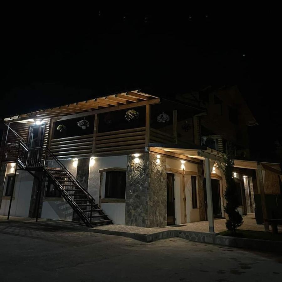 Casa De Vacanta Clara Maria Comarnic Exterior photo