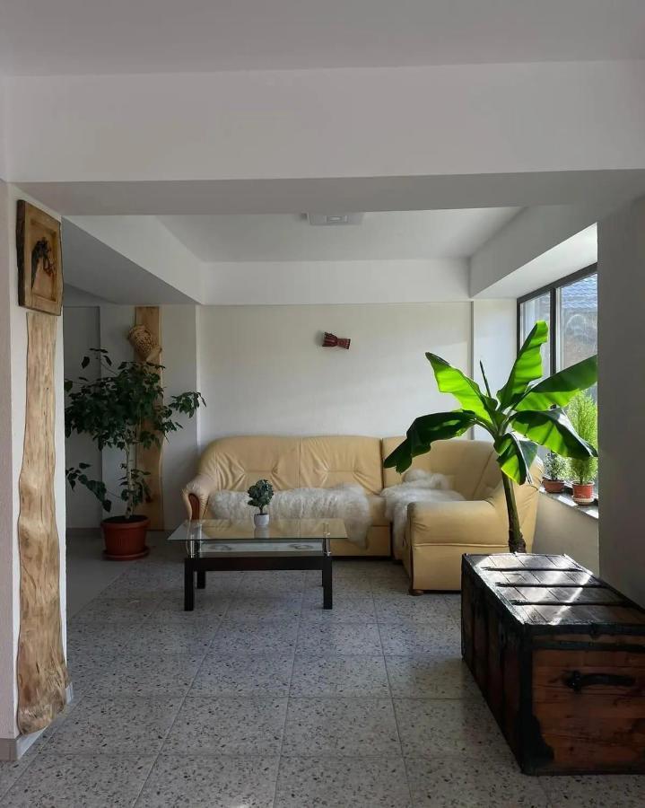 Casa De Vacanta Clara Maria Comarnic Exterior photo